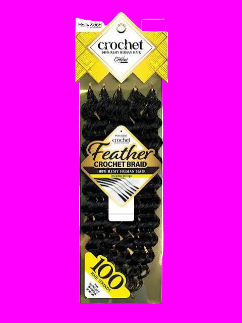 HH CROCHET BRAIDS OCEAN