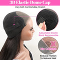 OMBRE LACE FRONT WIG HUMAN HAIR
